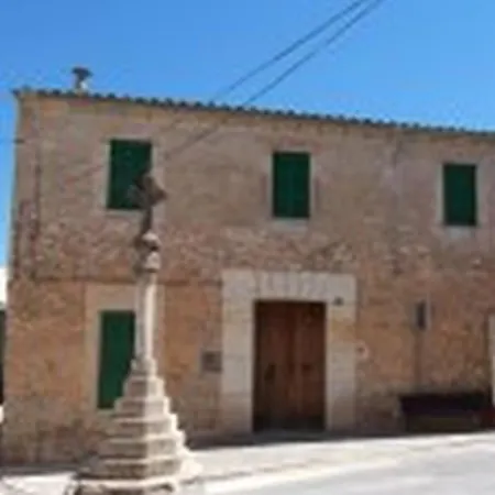 Fuer 2 Personen Ca 25 M In Sencelles, Balearen Mallorca Sencelles