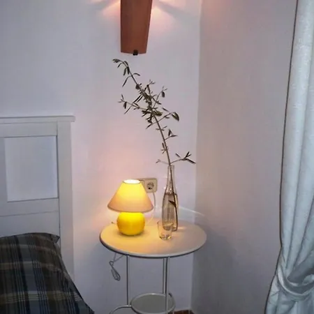 Fuer 2 Personen Ca 25 M In Sencelles, Balearen Mallorca Apartment *