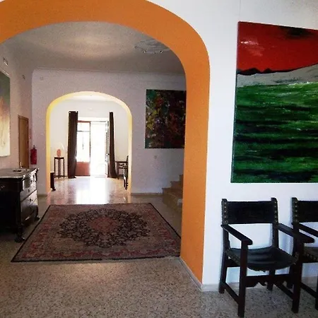 Fuer 2 Personen Ca 25 M In Sencelles, Balearen Mallorca * Sencelles