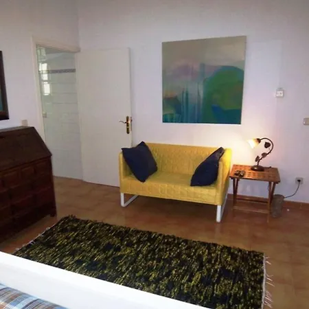 Apartment Fuer 2 Personen Ca 25 M In Sencelles, Balearen Mallorca Sencelles