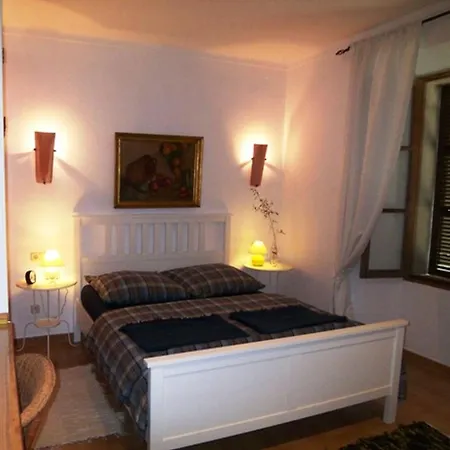 Fuer 2 Personen Ca 25 M In Sencelles, Balearen Mallorca Apartment
