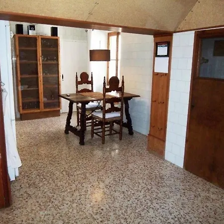 Apartment Fuer 2 Personen Ca 25 M In Sencelles, Balearen Mallorca *