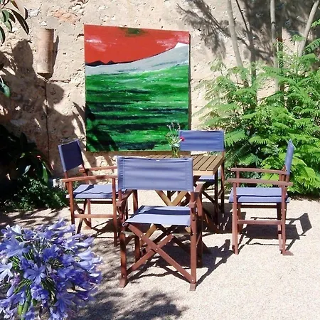 Fuer 2 Personen Ca 25 M In Sencelles, Balearen Mallorca *