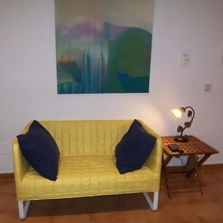 Apartment Fuer 2 Personen Ca 25 M In Sencelles, Balearen Mallorca