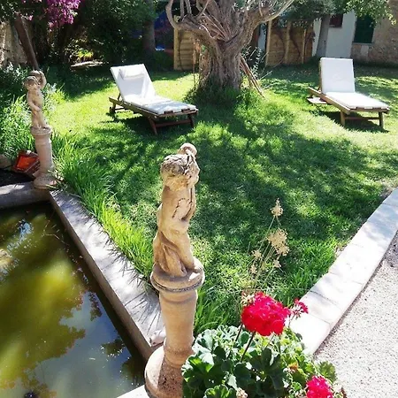Apartment Fuer 2 Personen Ca 25 M In Sencelles, Balearen Mallorca